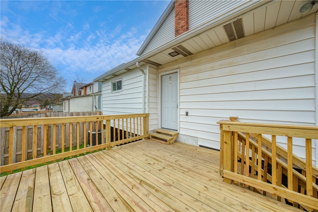 1122 Wade St, Aliquippa, Pennsylvania image 36