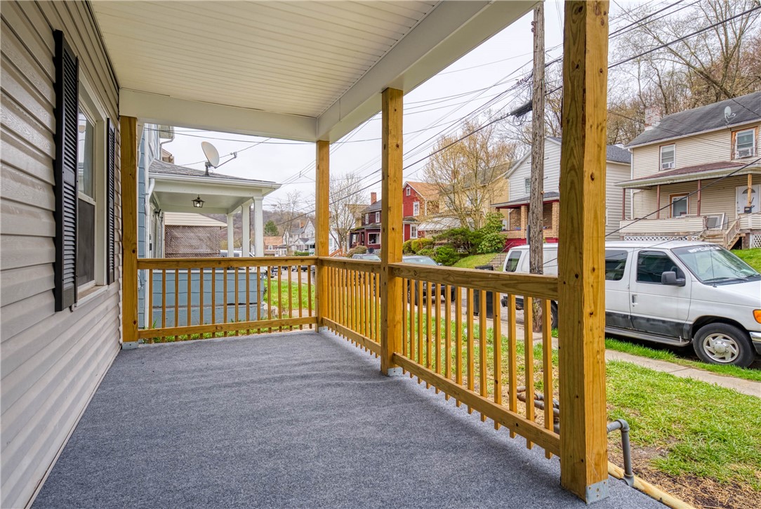 1122 Wade St, Aliquippa, Pennsylvania image 41