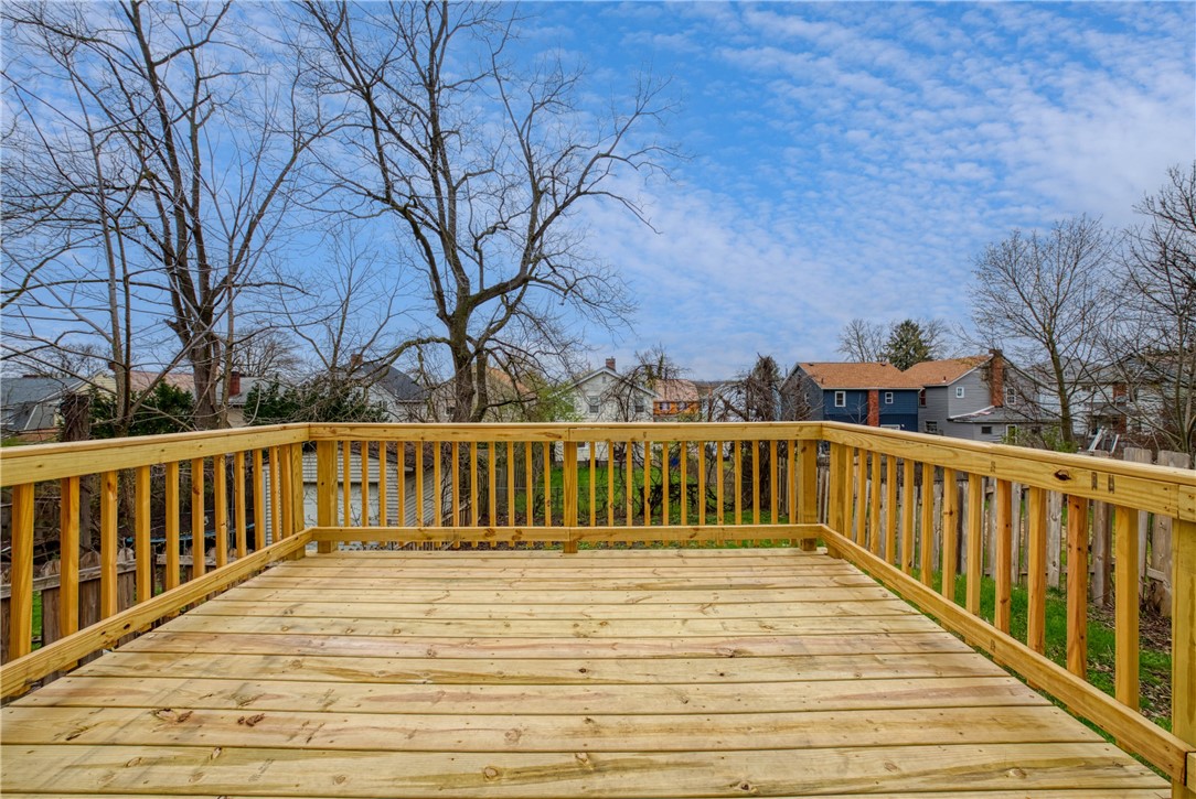 1122 Wade St, Aliquippa, Pennsylvania image 35