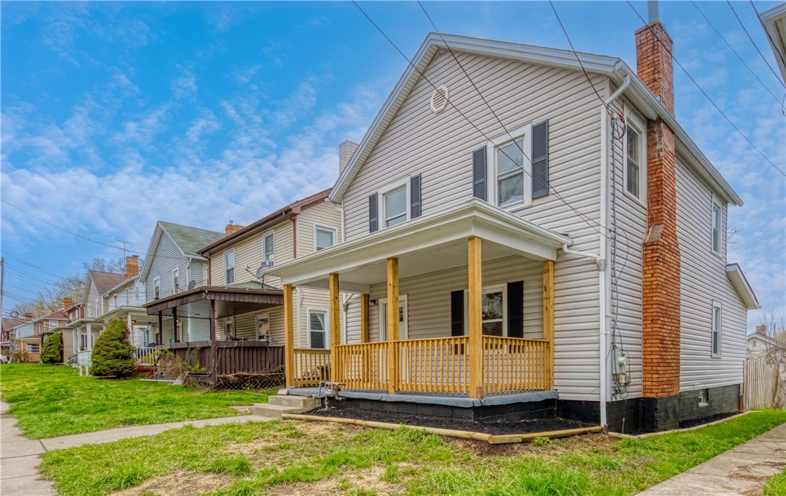 1122 Wade St, Aliquippa, Pennsylvania image 2