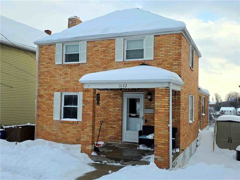 Photo of 3102 Hazelhurst Ave, Pittsburgh, PA 15227 (MLS # 1738341)