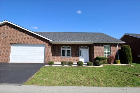 909 VALENTINA LN Lower Burrell PA 15068