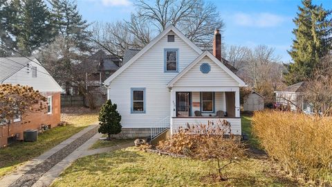 820 McDonald Street Sewickley PA 15143