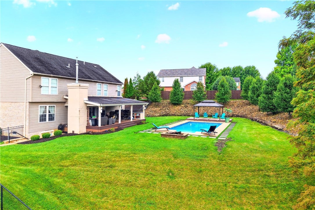 132 Birch Dr