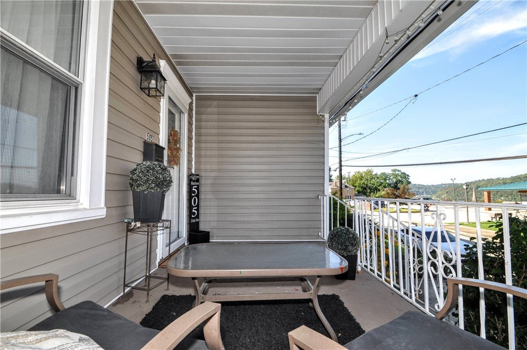 505 Crest Ave