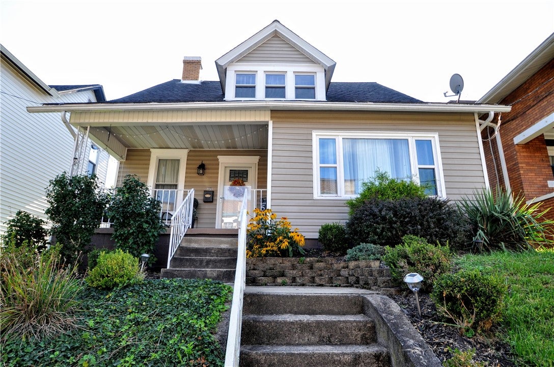 505 Crest Ave