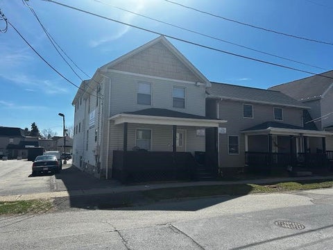 Homes For Sale - 722 726 730 734 742 S South Street, Locust Street<br/> Indiana Boro, PA 15701