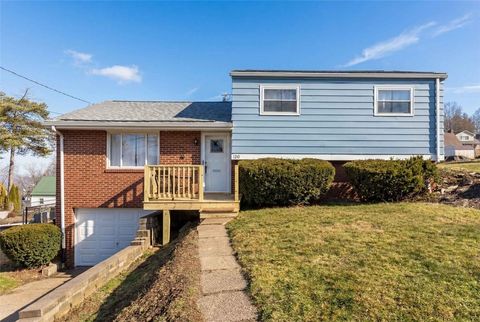 Homes For Sale - 1210 Linden St St<br/> Cheswick, PA 15024