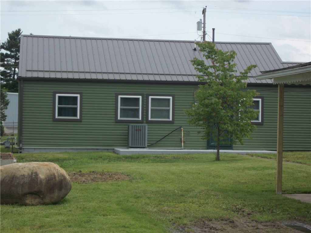 13 BIDDLE ACRES