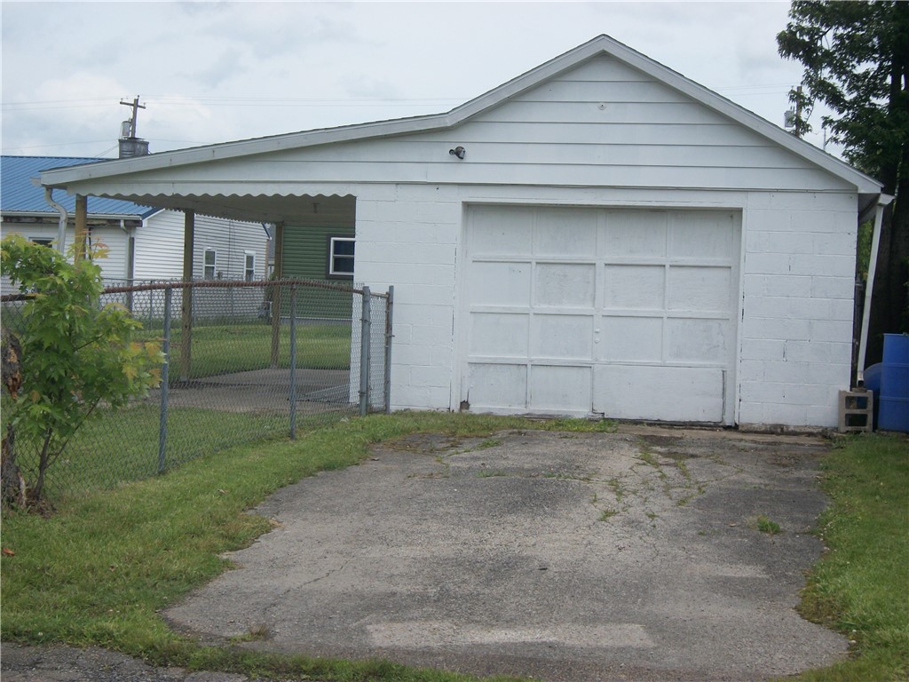 13 BIDDLE ACRES