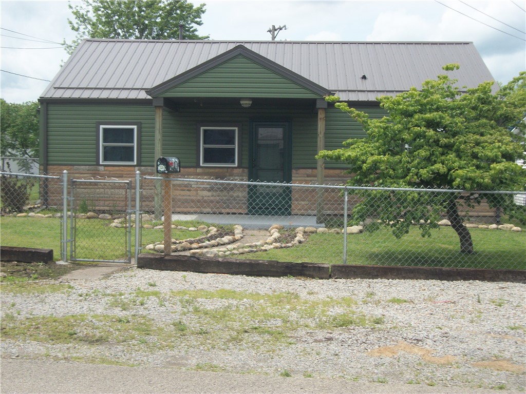 13 BIDDLE ACRES