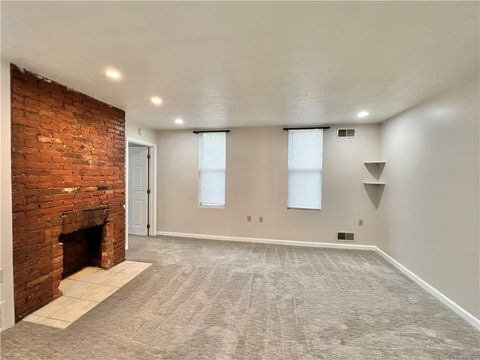Photo of 124 Virginia Ave #2, Mount Washington, PA 15211 (MLS # 1747521)