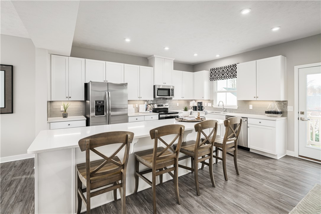 216 Elk Ridge Drive