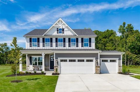 Photo of 1056 Olivia Dr, Oakdale, PA 15071 (MLS # 1731912)