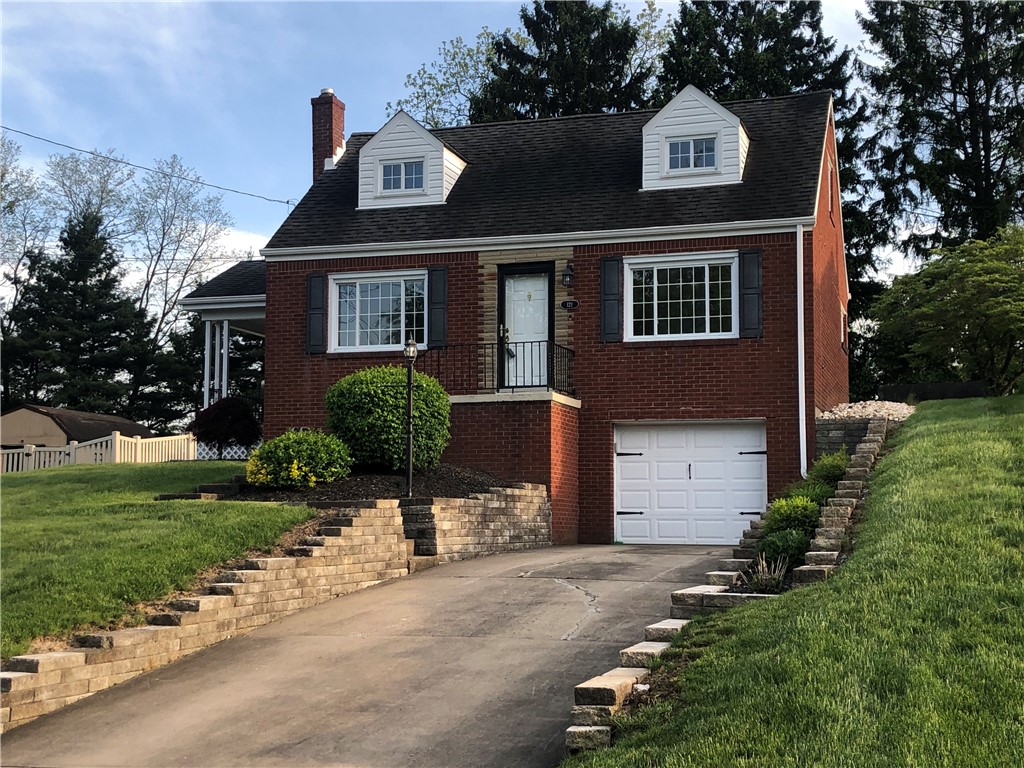 121 Rosemont Dr