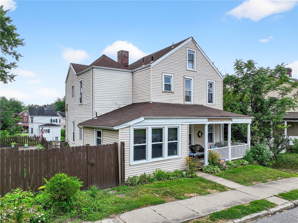 Ingram, Pennsylvania 15205, United States, ,Residential,Active,189150