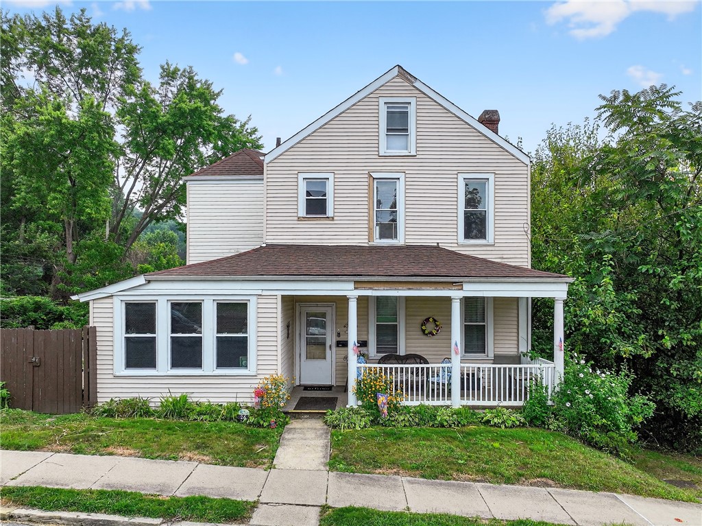 Ingram, Pennsylvania 15205, United States, ,Residential,Active,189150