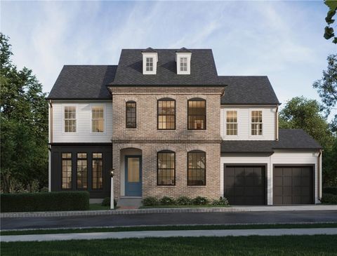 102 Ramsgate Road Conway Cranberry Twp PA 16066