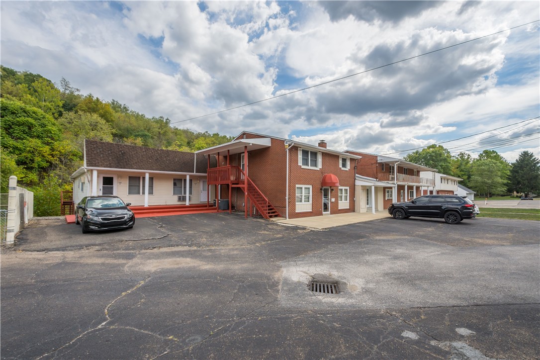 South Fayette, Pennsylvania 15321, United States, ,Commercial,Contingent,20768