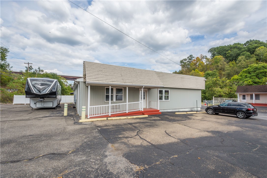 South Fayette, Pennsylvania 15321, United States, ,Commercial,Contingent,20768