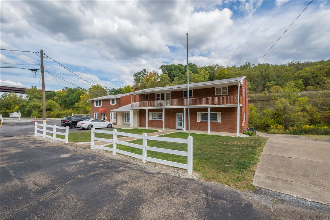 South Fayette, Pennsylvania 15321, United States, ,Commercial,Contingent,20768