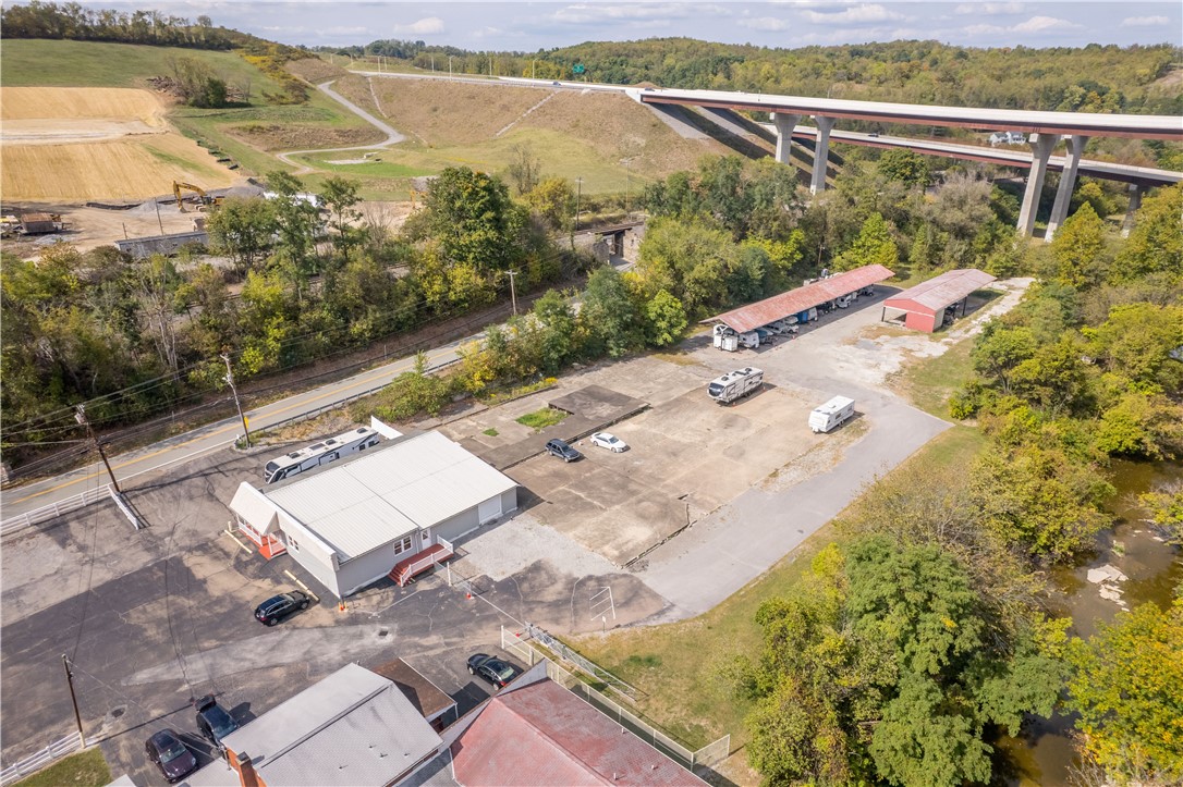 South Fayette, Pennsylvania 15321, United States, ,Commercial,Contingent,20768