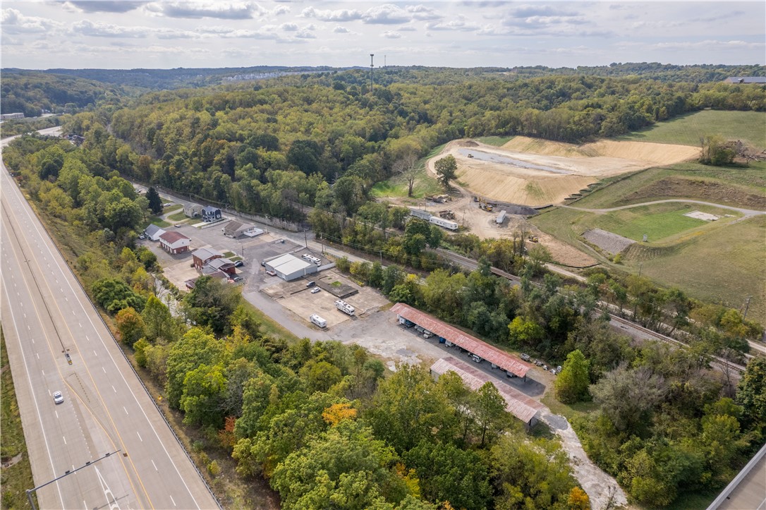 South Fayette, Pennsylvania 15321, United States, ,Commercial,Contingent,20768