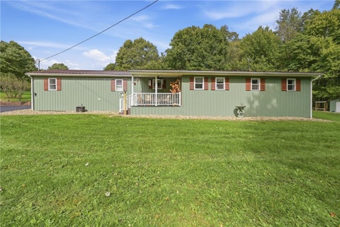 Homes For Sale - 309 Bombishi Rd Rd<br/> Utica Boro, PA 16362