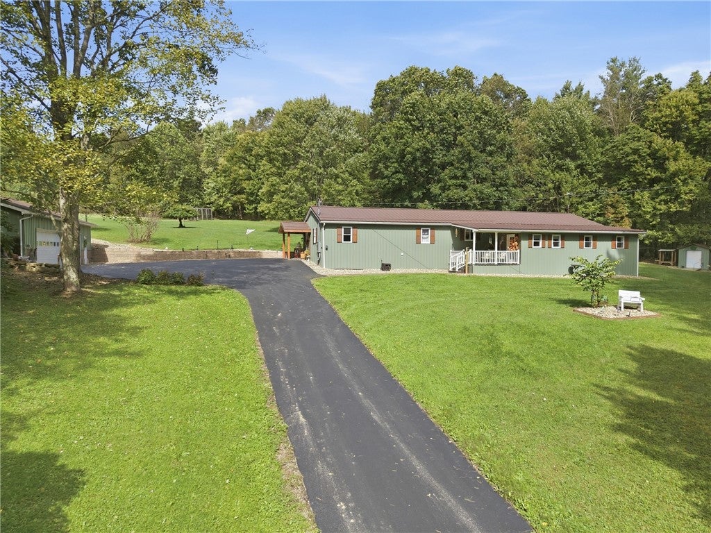 309 Bombishi Rd