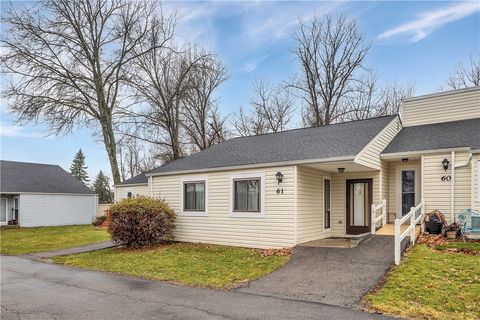 61 Strawberry Lane Marshall PA 15090