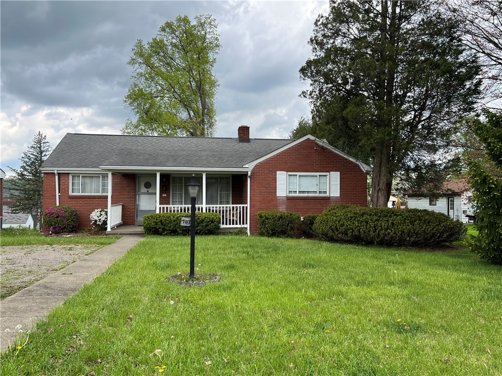 707 Caldwell Avenue, New Kensington, Pennsylvania image 1