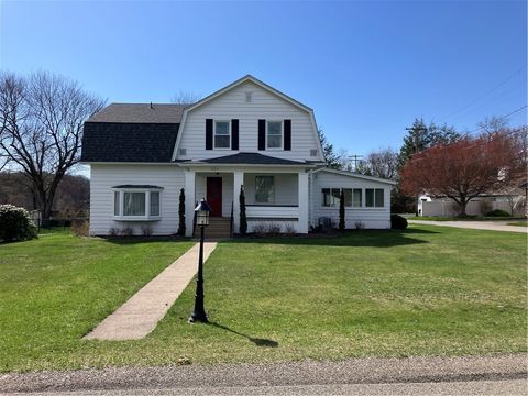 225 Country Club Road Penn Twp - BUT PA 16002