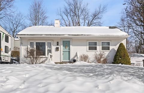 223 Victoria Drive Monroeville PA 15146