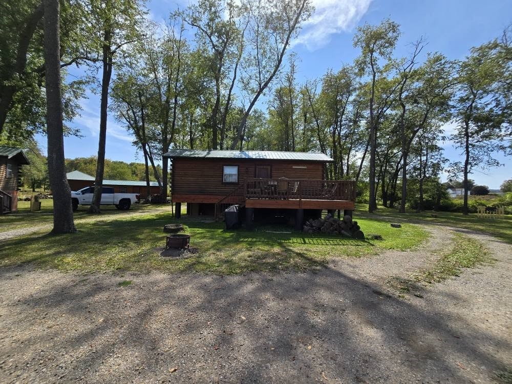 606 Oak Ridge Rd
