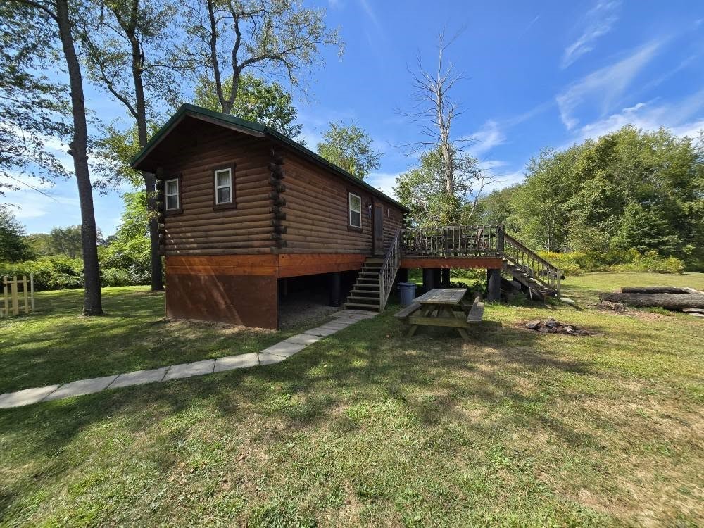 606 Oak Ridge Rd