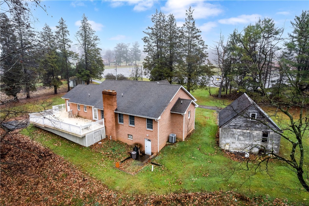 Center Twp - But, Pennsylvania 16001, United States, 3 Bedrooms Bedrooms, ,3 BathroomsBathrooms,Residential,Active,31707