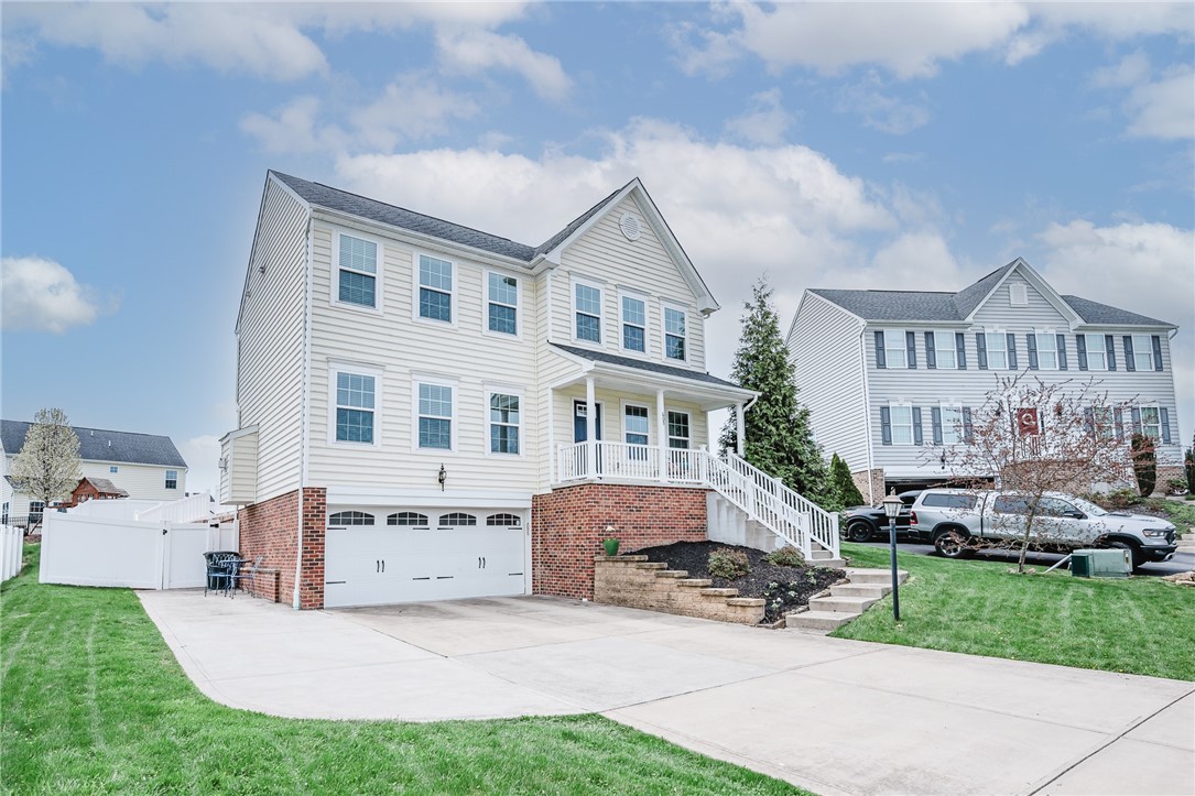 605 Skyline Ct, Irwin, Pennsylvania image 3