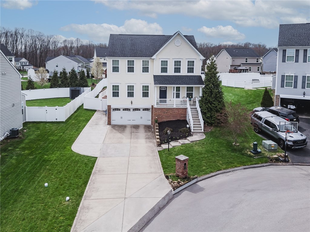 605 Skyline Ct, Irwin, Pennsylvania image 39