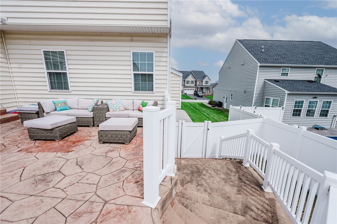 605 Skyline Ct, Irwin, Pennsylvania image 36