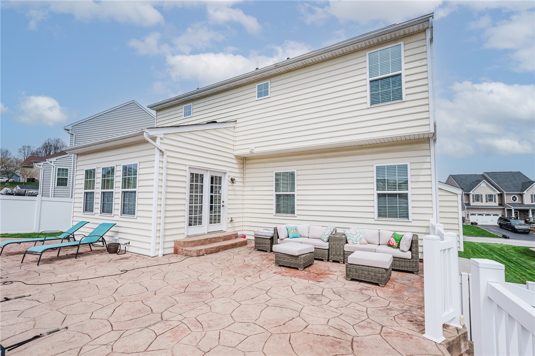 605 Skyline Ct, Irwin, Pennsylvania image 35