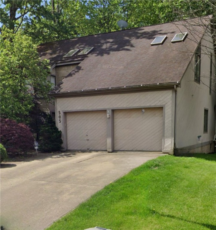 505 Colony Ct