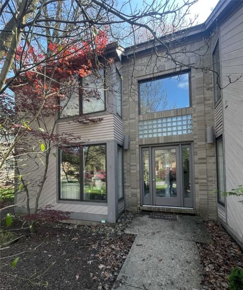 505 Colony Ct Pine Twp PA 15044