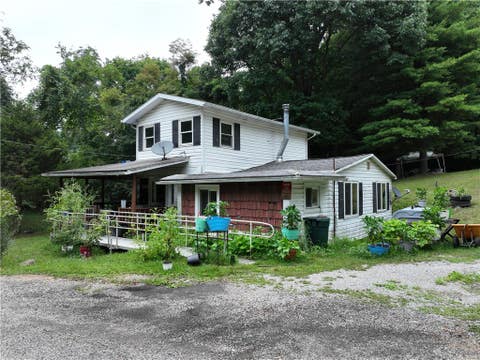 Homes For Sale - 103 Wise Rd Rd<br/> Greene County, Greensboro, PA 15338