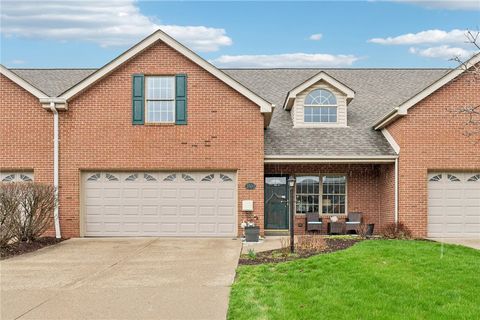 Photo of 3503 Chrismar Ct, Bridgeville, PA 15017 (MLS # 1746208)