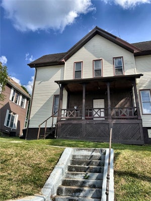 22 E PROSPECT AVE, WASHINGTON, PA 15301 - Image d774e6e9b3c02b4e4bf35f09e32630a3/3472135449