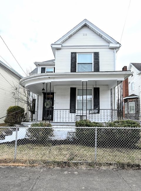 Photo of 317 S Main St, Point Marion, PA 15474 (MLS # 1741942)