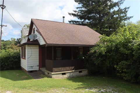 Homes For Sale - 1410 Darlington Road Rd<br/> Ligonier Twp, PA 15658