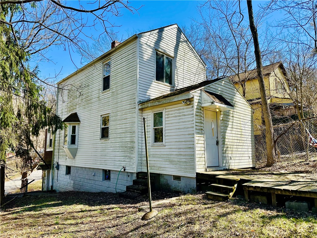 600 New Jersey St St, McKeesport, Pennsylvania image 4