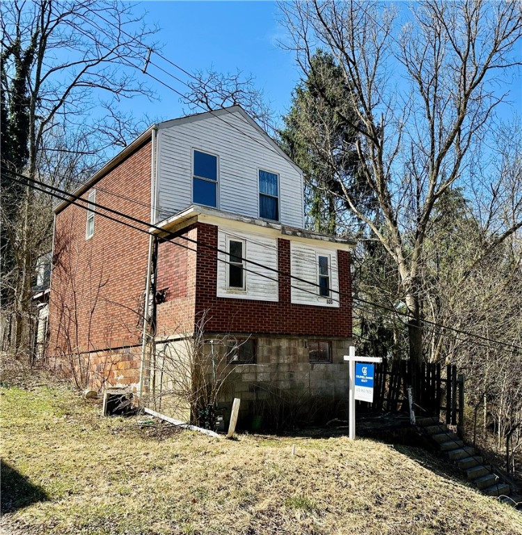 600 New Jersey St St, McKeesport, Pennsylvania image 2