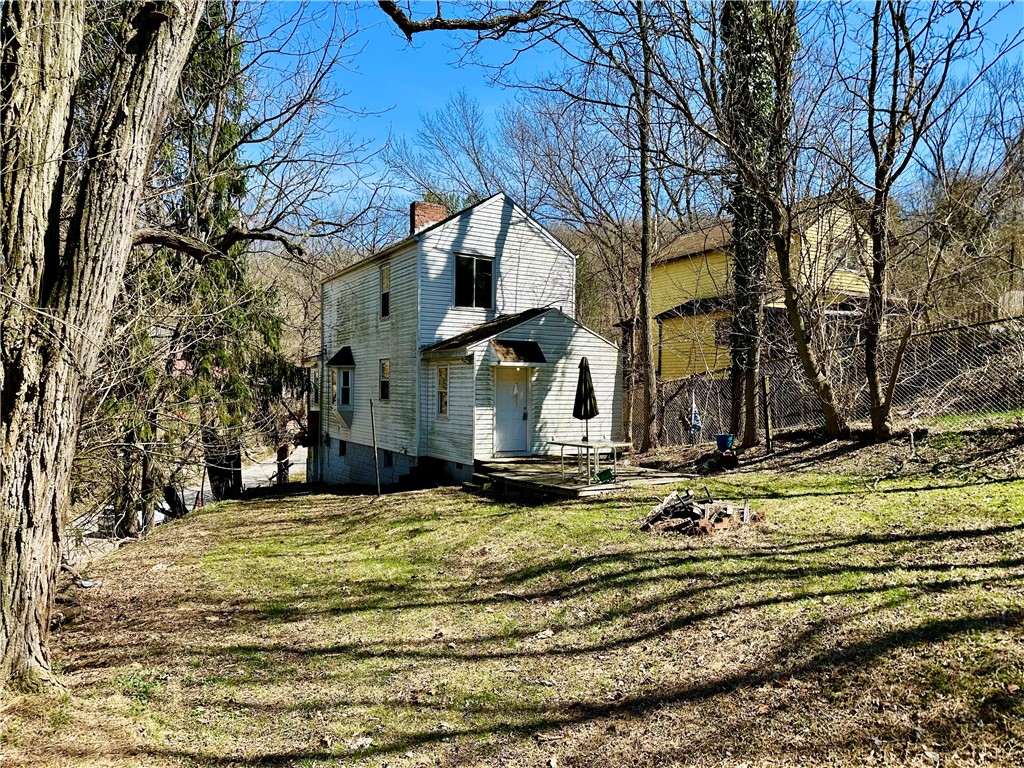 600 New Jersey St St, McKeesport, Pennsylvania image 3